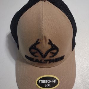 Men's hat